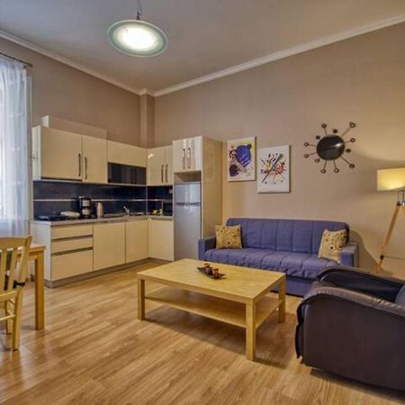 Island Boutique Hotel (Adults Only) Rhodes City Eksteriør billede