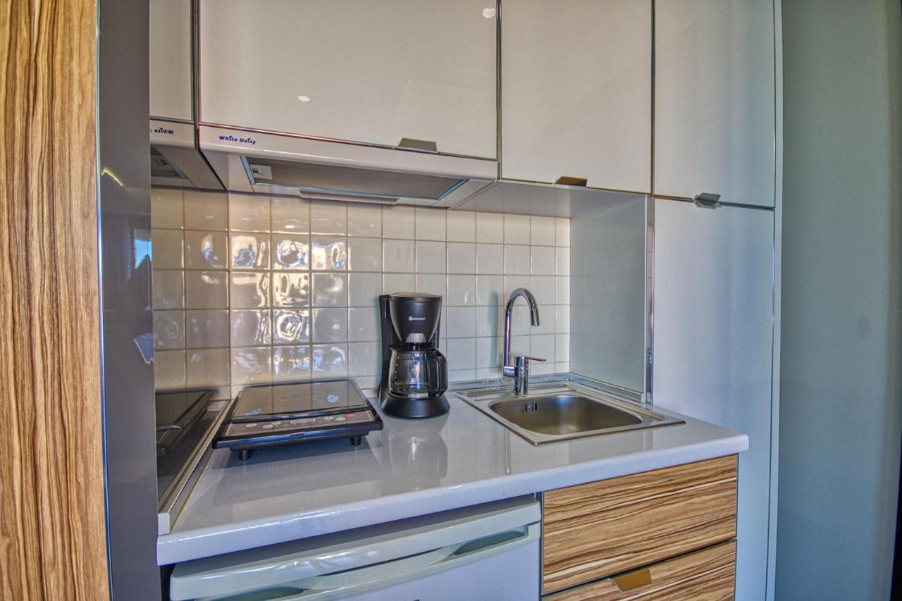 Island Boutique Hotel (Adults Only) Rhodes City Eksteriør billede