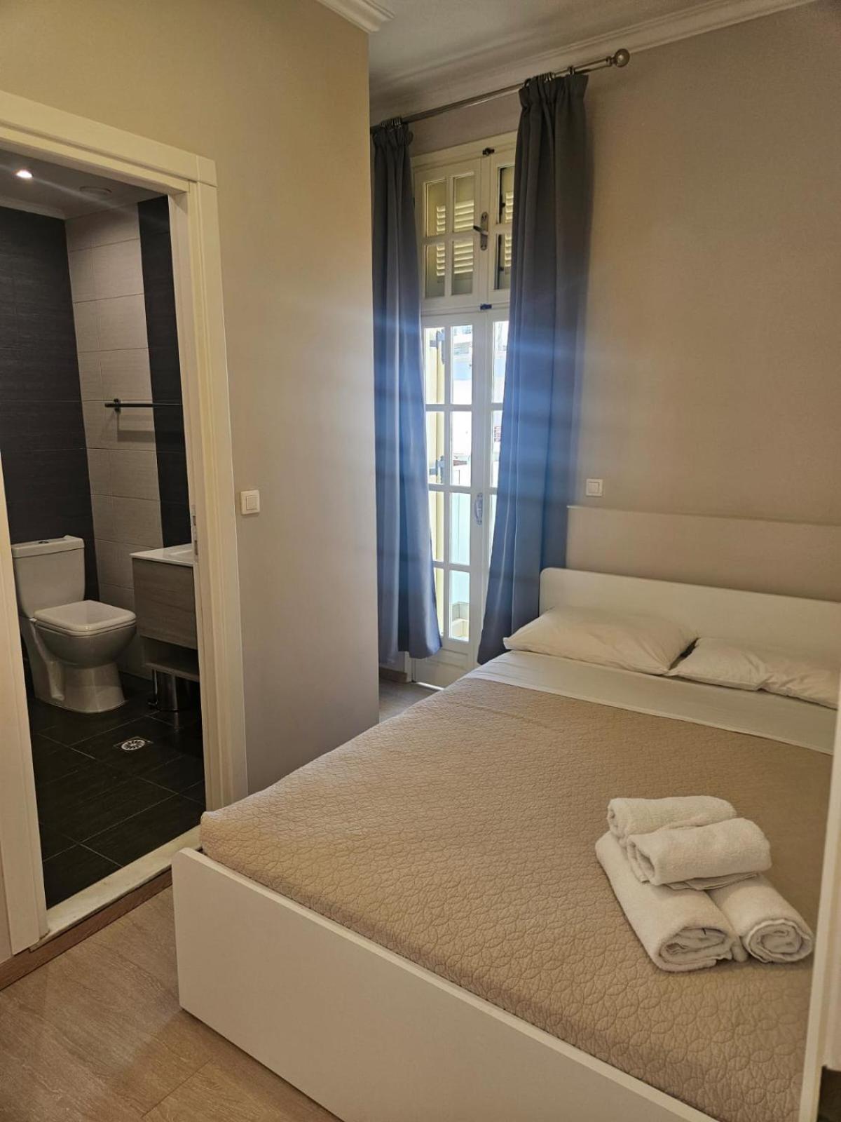 Island Boutique Hotel (Adults Only) Rhodes City Eksteriør billede